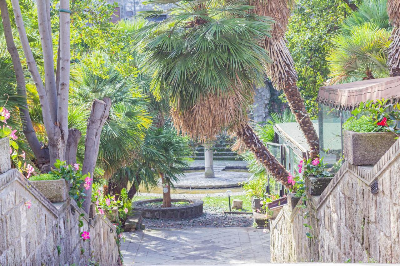 ויטרבו Paradosso Village מראה חיצוני תמונה