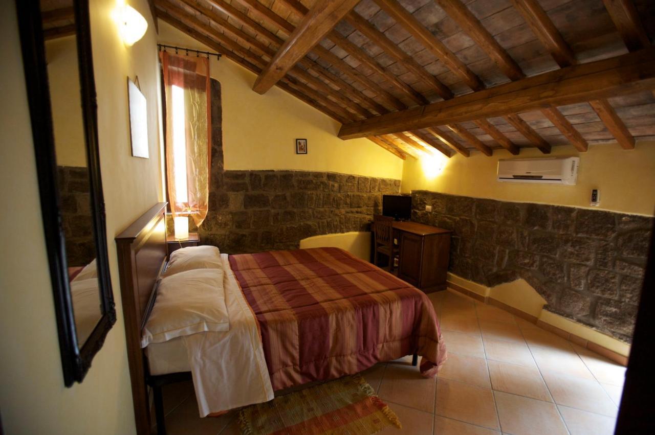 ויטרבו Paradosso Village מראה חיצוני תמונה