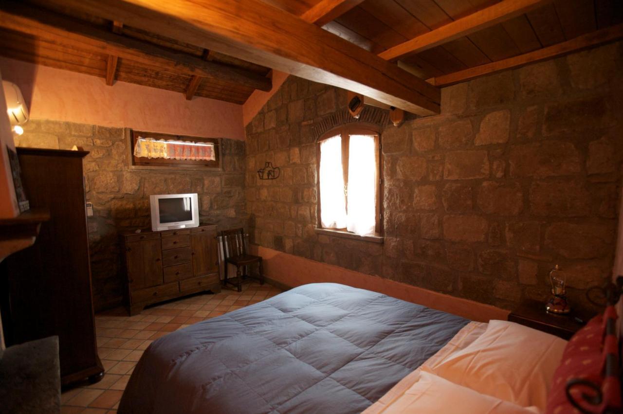 ויטרבו Paradosso Village מראה חיצוני תמונה
