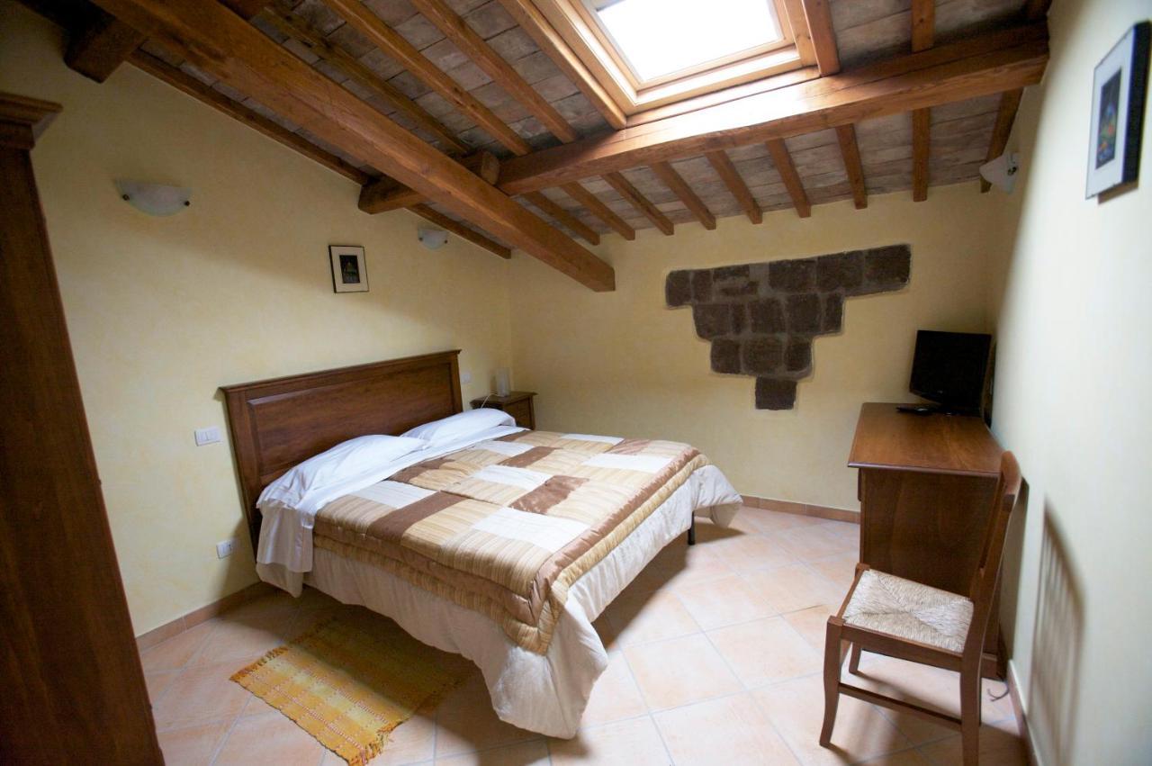ויטרבו Paradosso Village מראה חיצוני תמונה