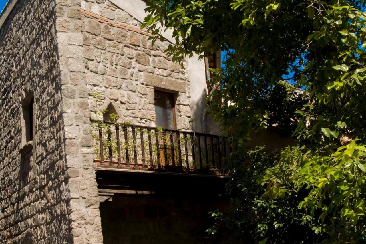 ויטרבו Paradosso Village מראה חיצוני תמונה