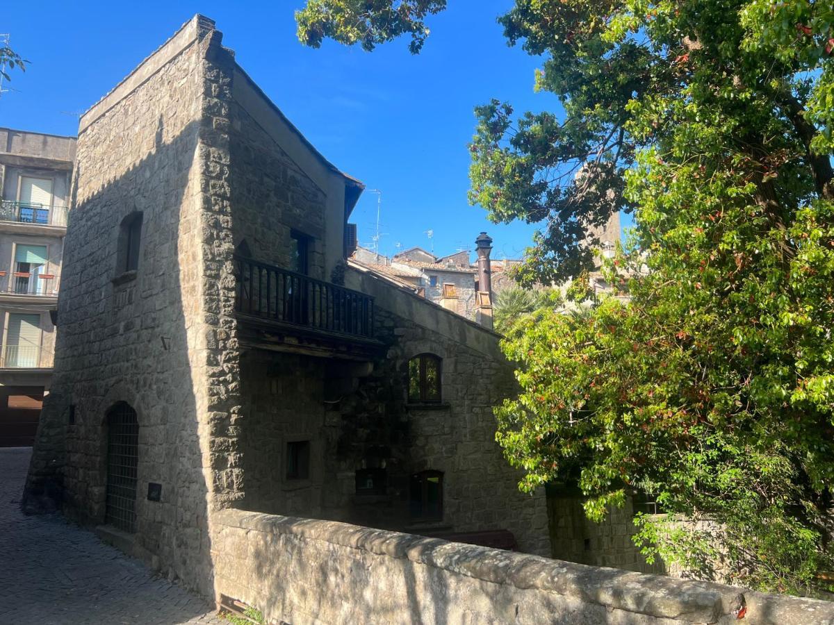ויטרבו Paradosso Village מראה חיצוני תמונה